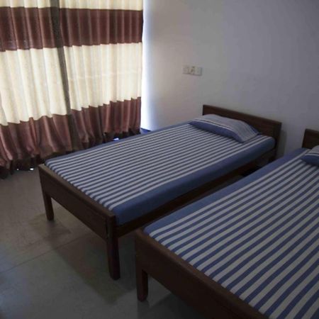 Lodge In 611 Kandy Luaran gambar