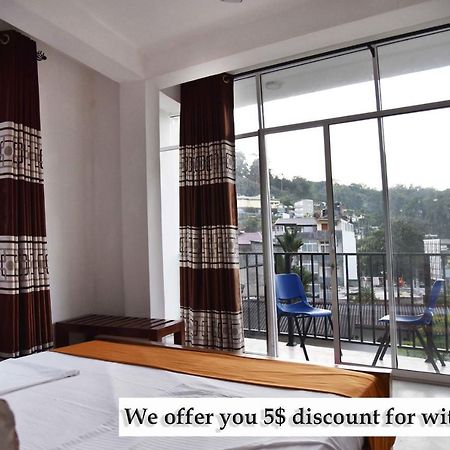 Lodge In 611 Kandy Luaran gambar