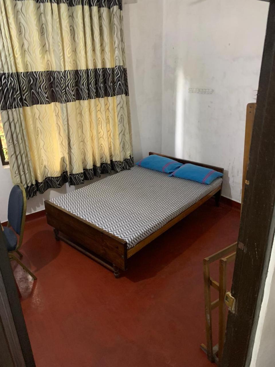Lodge In 611 Kandy Luaran gambar