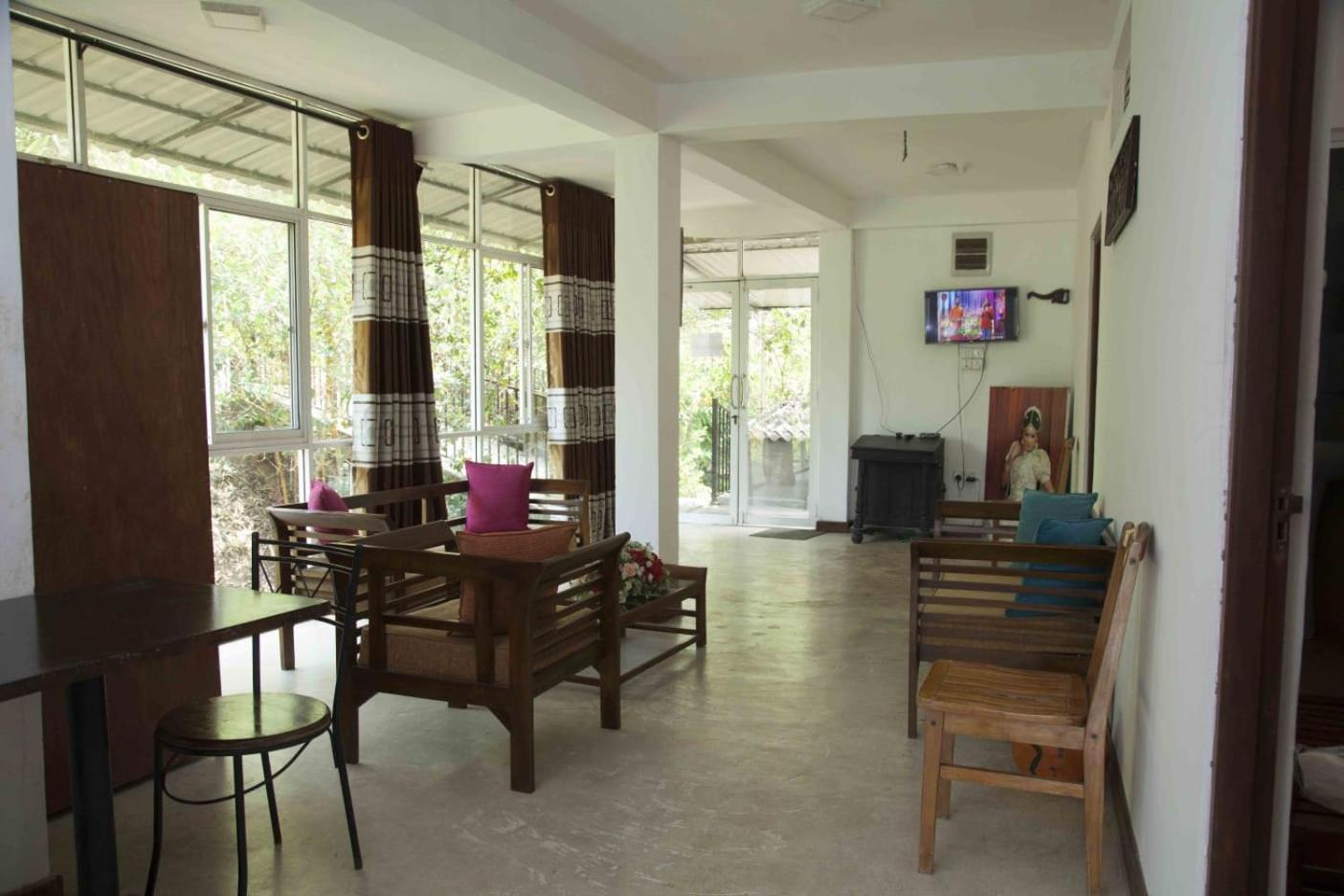 Lodge In 611 Kandy Luaran gambar
