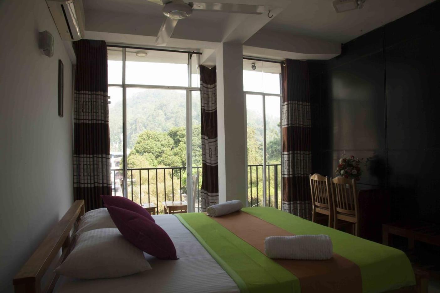 Lodge In 611 Kandy Luaran gambar