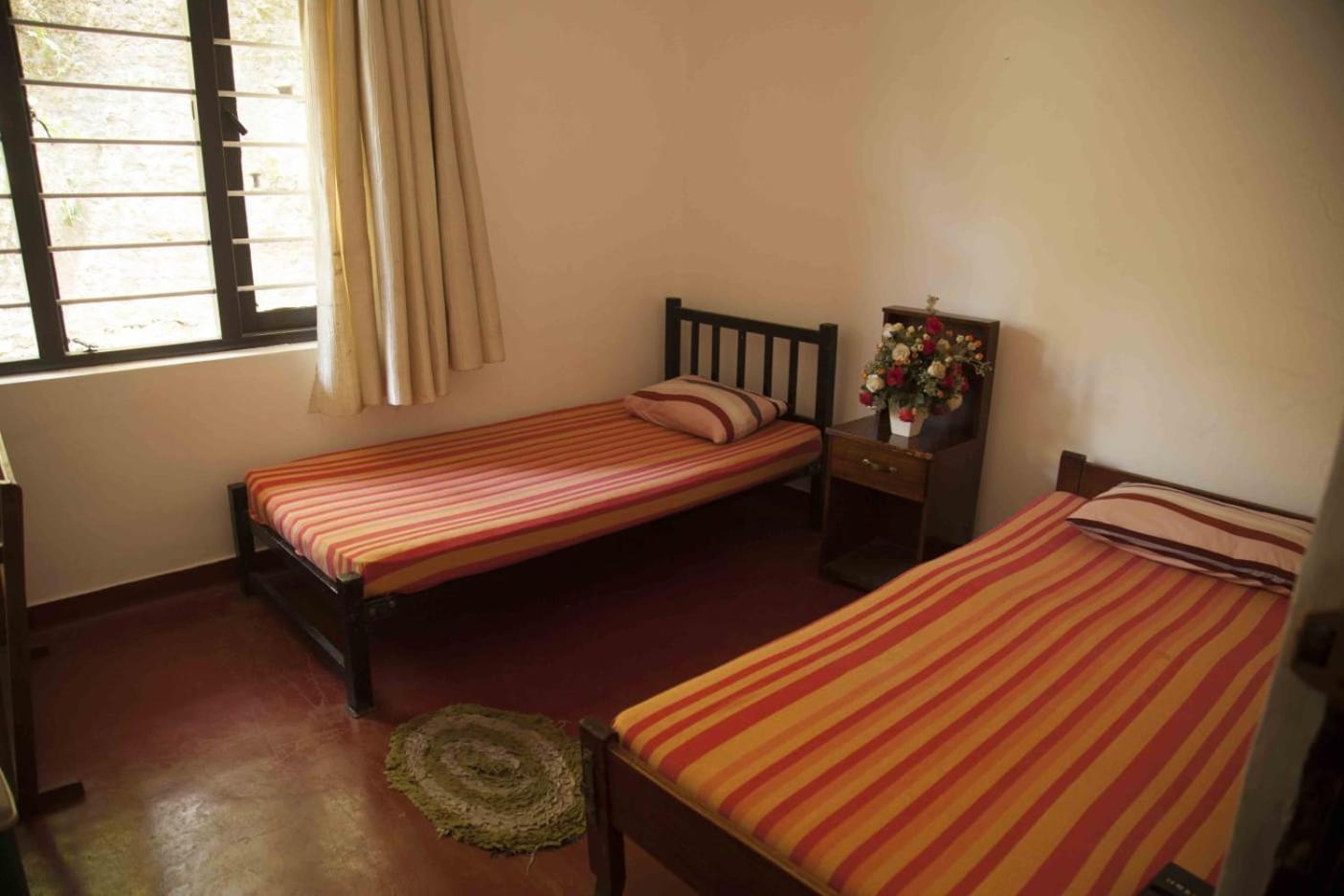 Lodge In 611 Kandy Luaran gambar