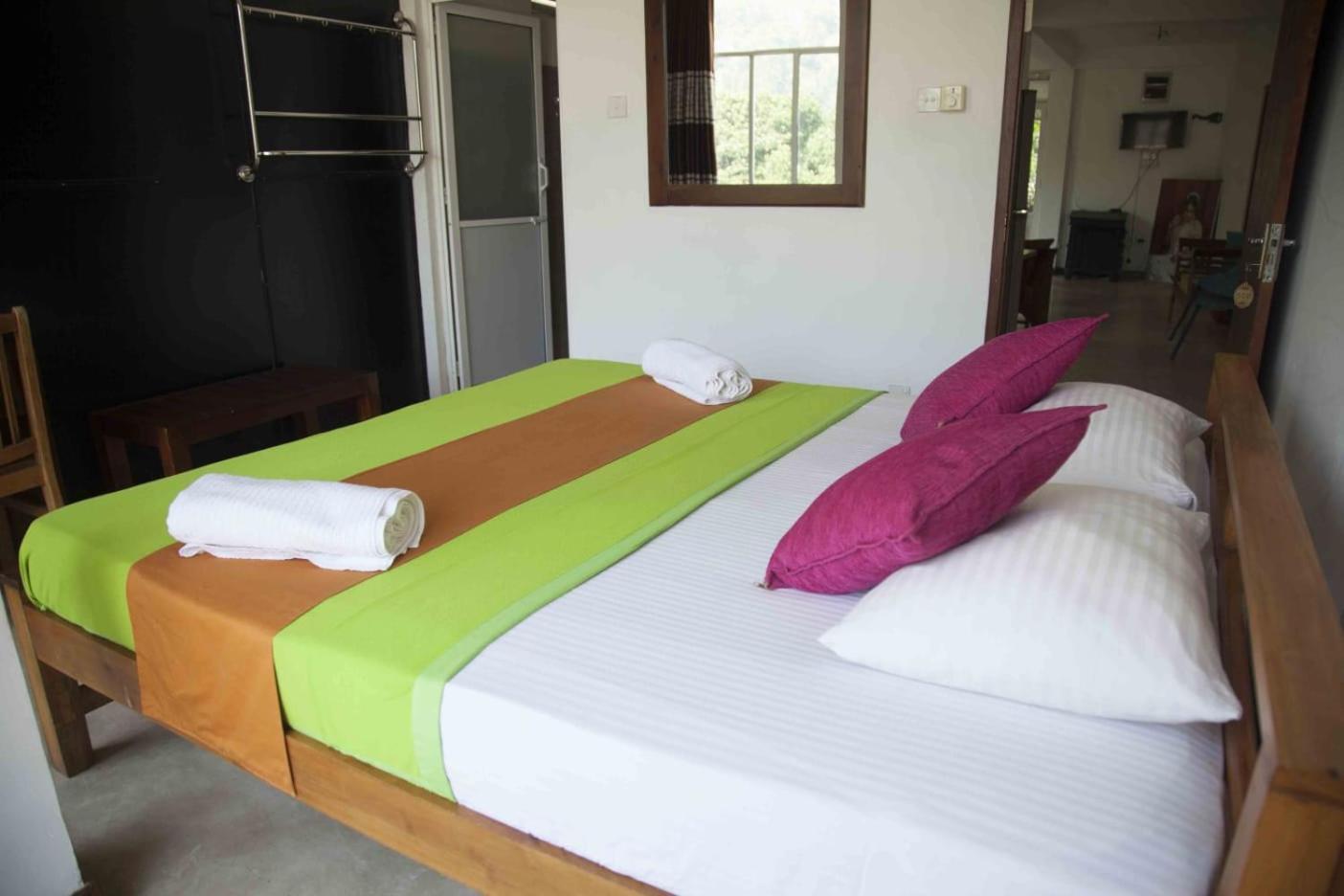 Lodge In 611 Kandy Luaran gambar