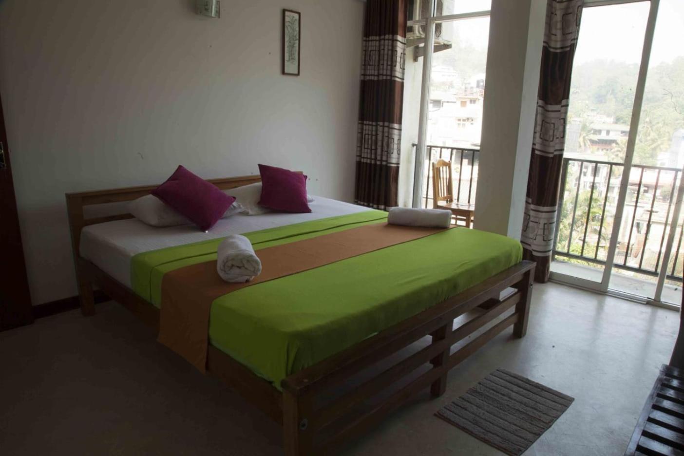 Lodge In 611 Kandy Luaran gambar