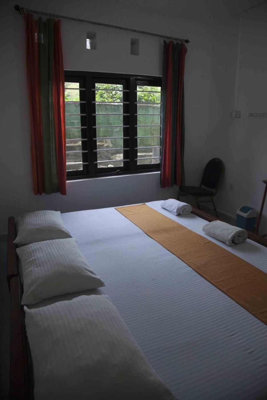 Lodge In 611 Kandy Luaran gambar