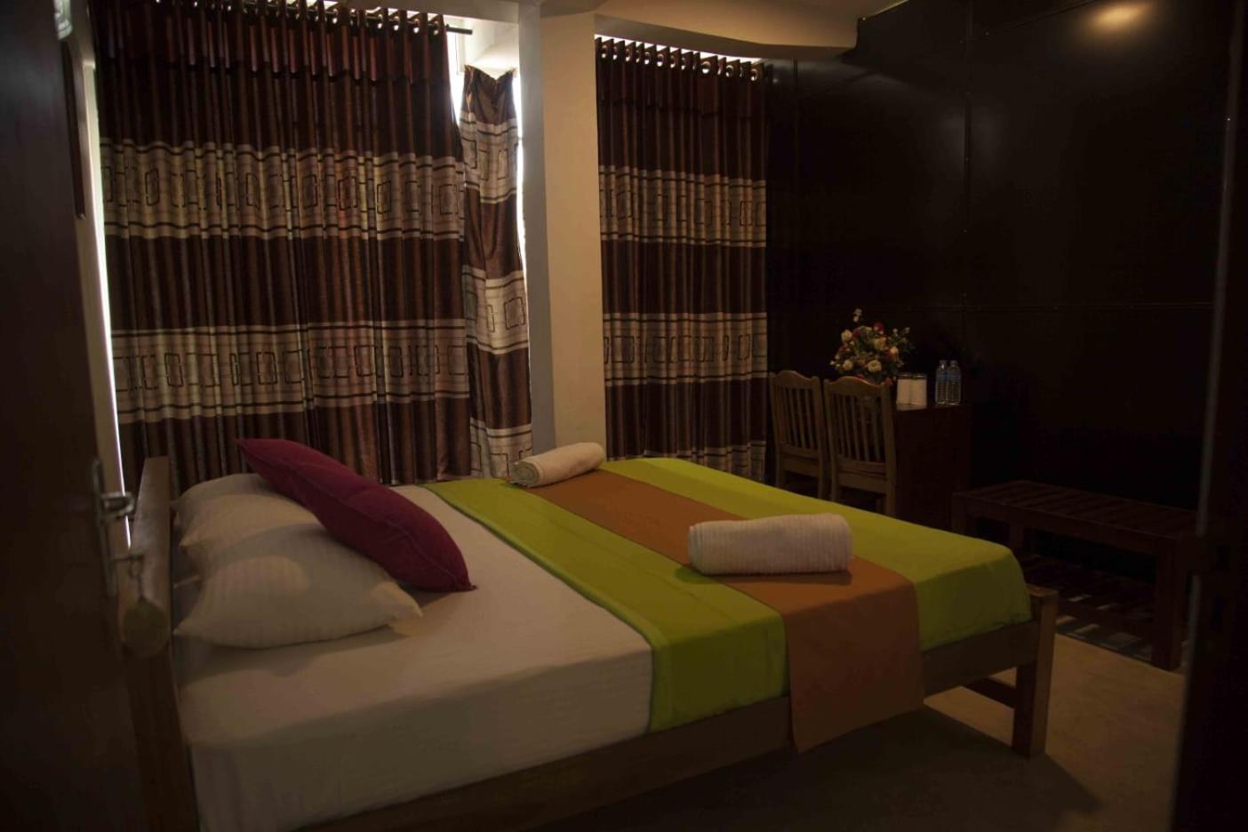 Lodge In 611 Kandy Luaran gambar