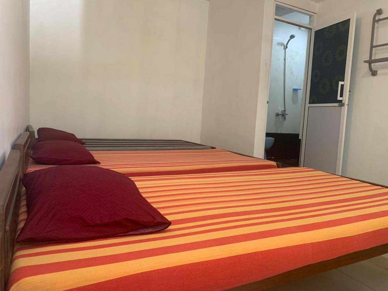 Lodge In 611 Kandy Bilik gambar