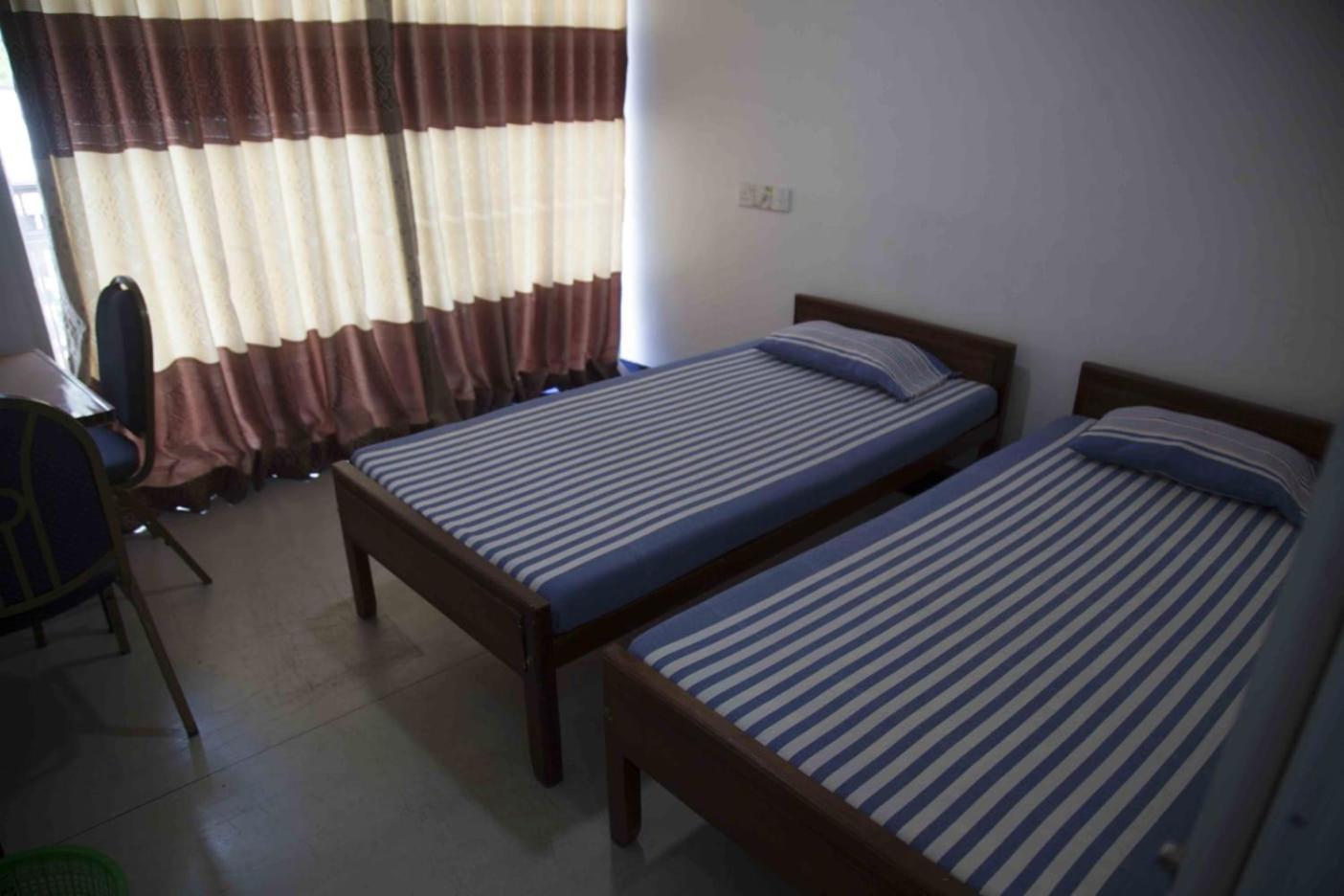 Lodge In 611 Kandy Luaran gambar