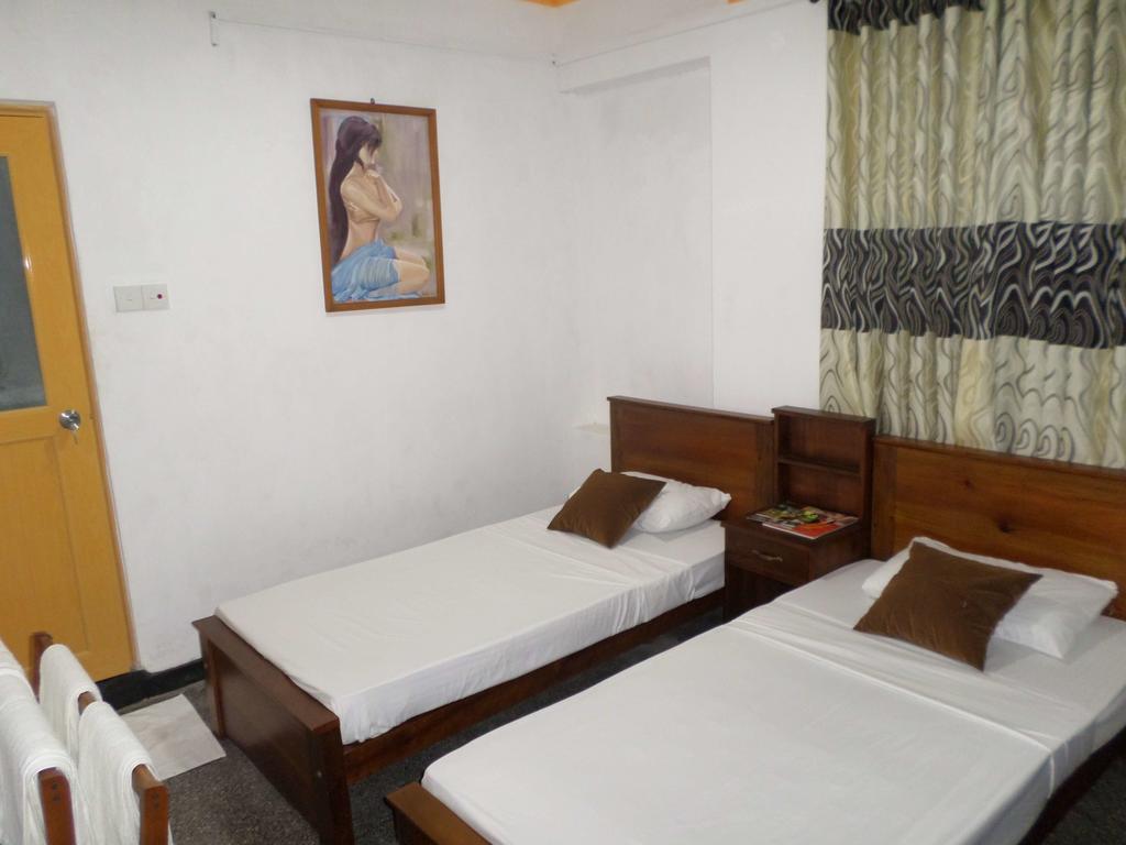 Lodge In 611 Kandy Luaran gambar