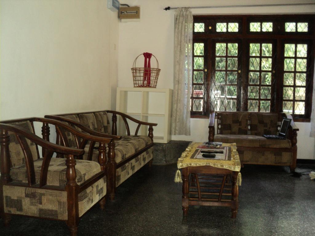 Lodge In 611 Kandy Luaran gambar
