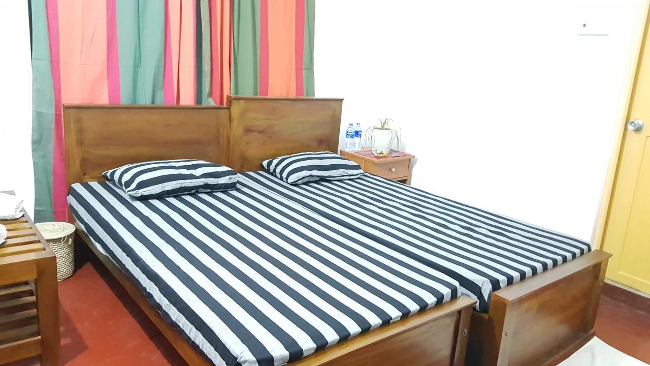 Lodge In 611 Kandy Luaran gambar
