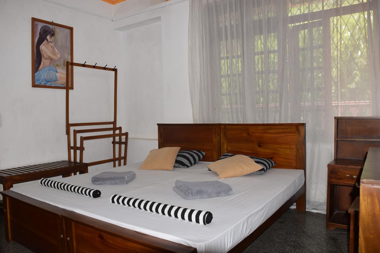 Lodge In 611 Kandy Luaran gambar