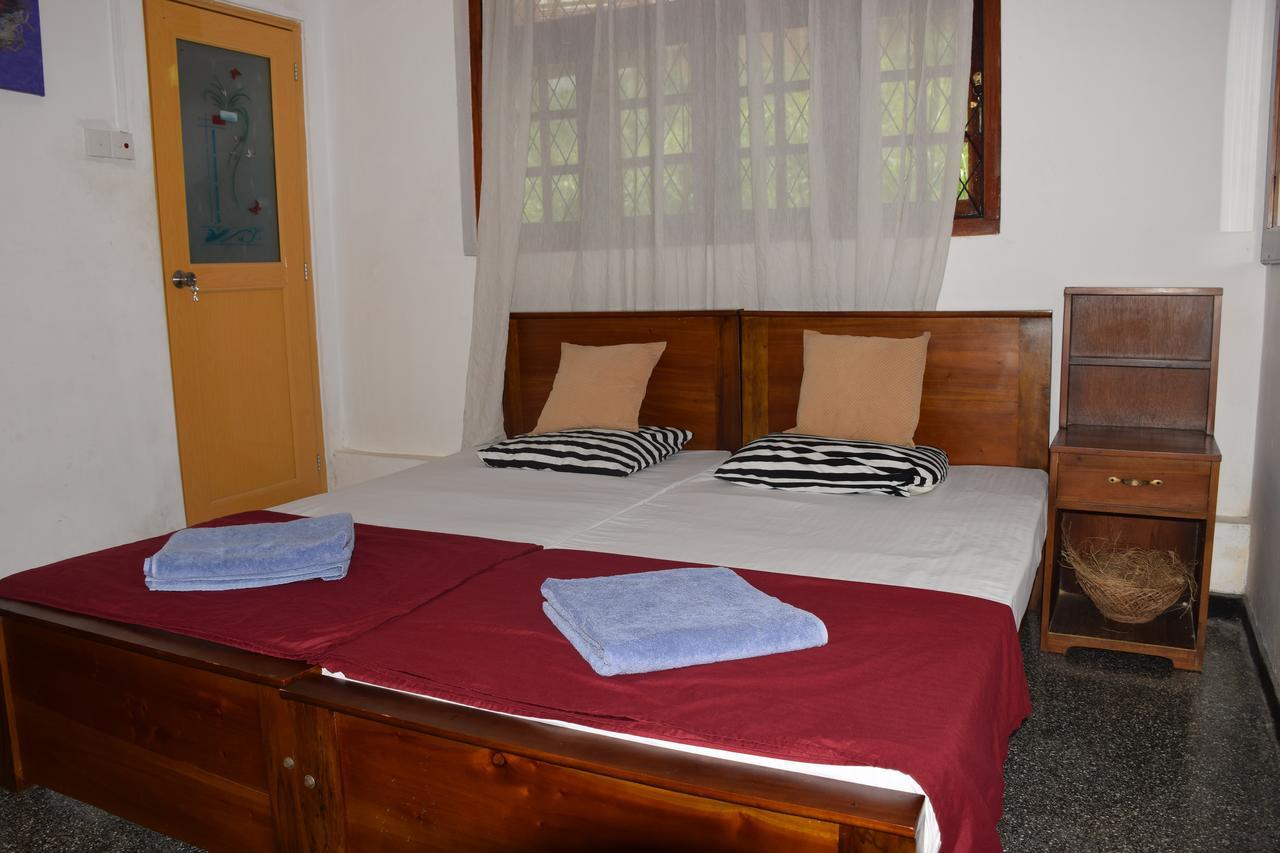 Lodge In 611 Kandy Luaran gambar