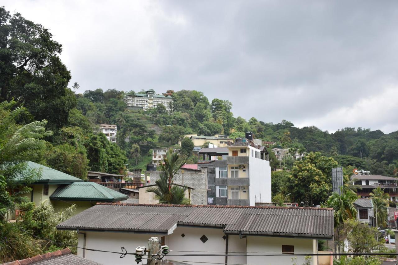 Lodge In 611 Kandy Luaran gambar