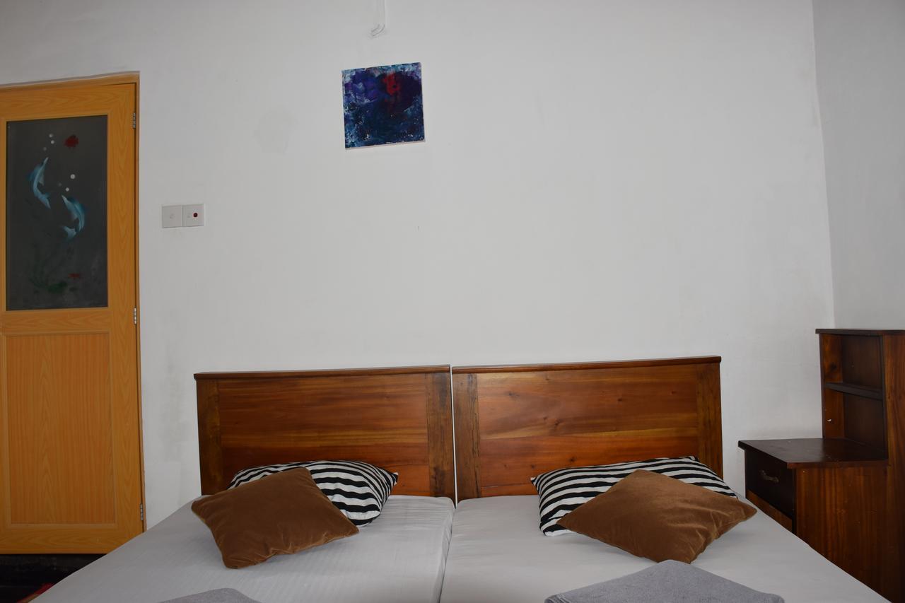 Lodge In 611 Kandy Luaran gambar