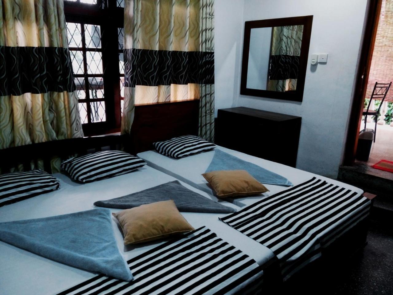 Lodge In 611 Kandy Luaran gambar