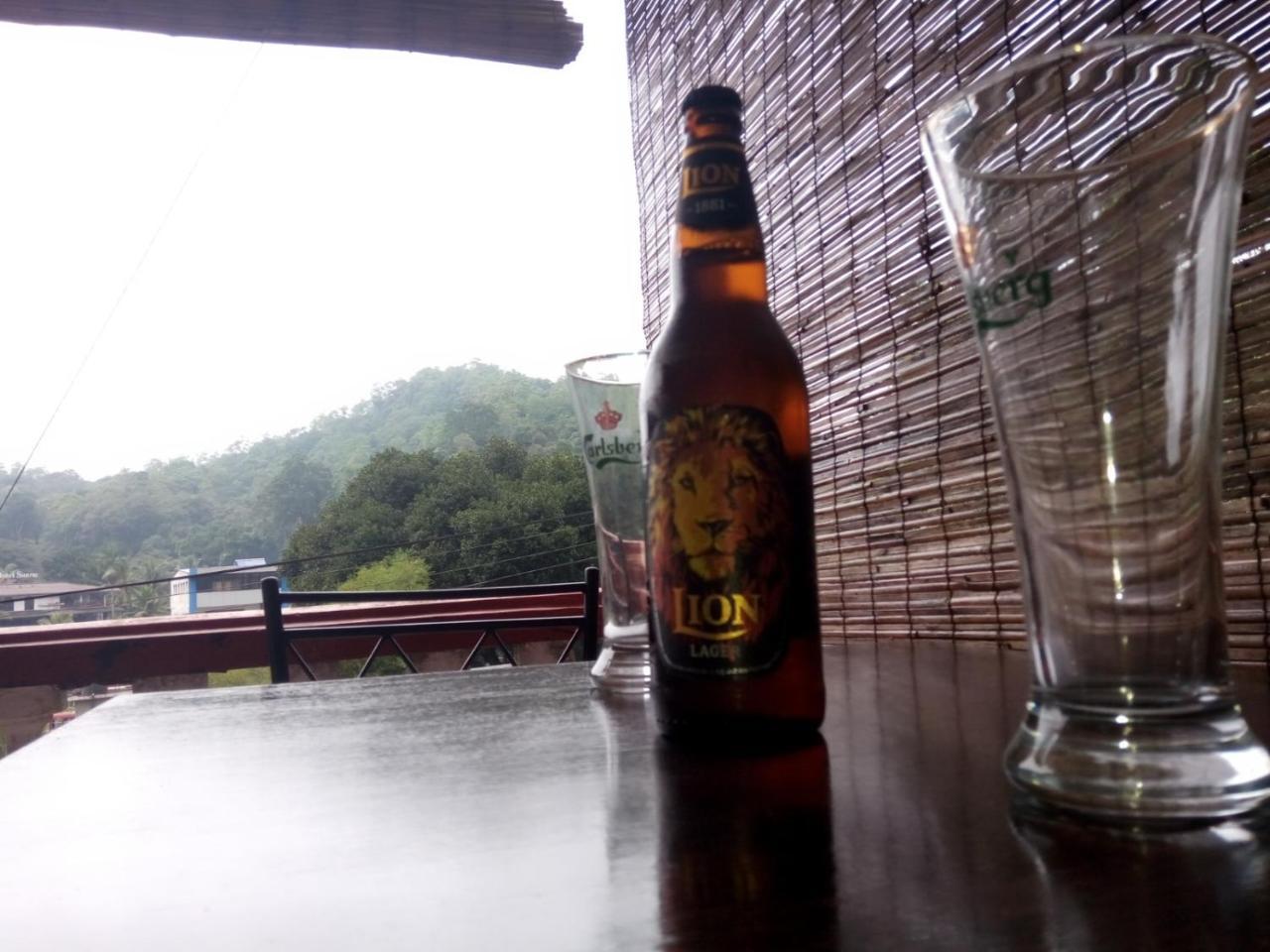 Lodge In 611 Kandy Luaran gambar