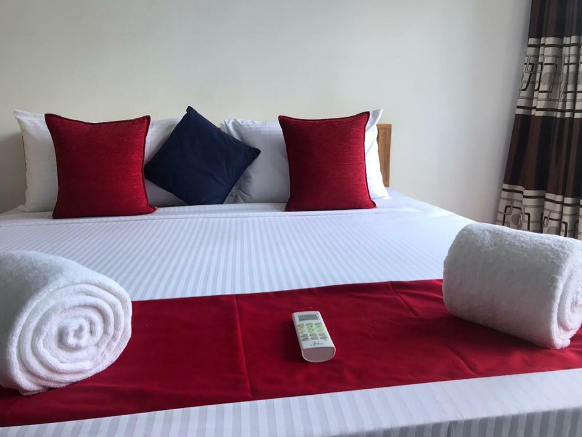 Lodge In 611 Kandy Luaran gambar