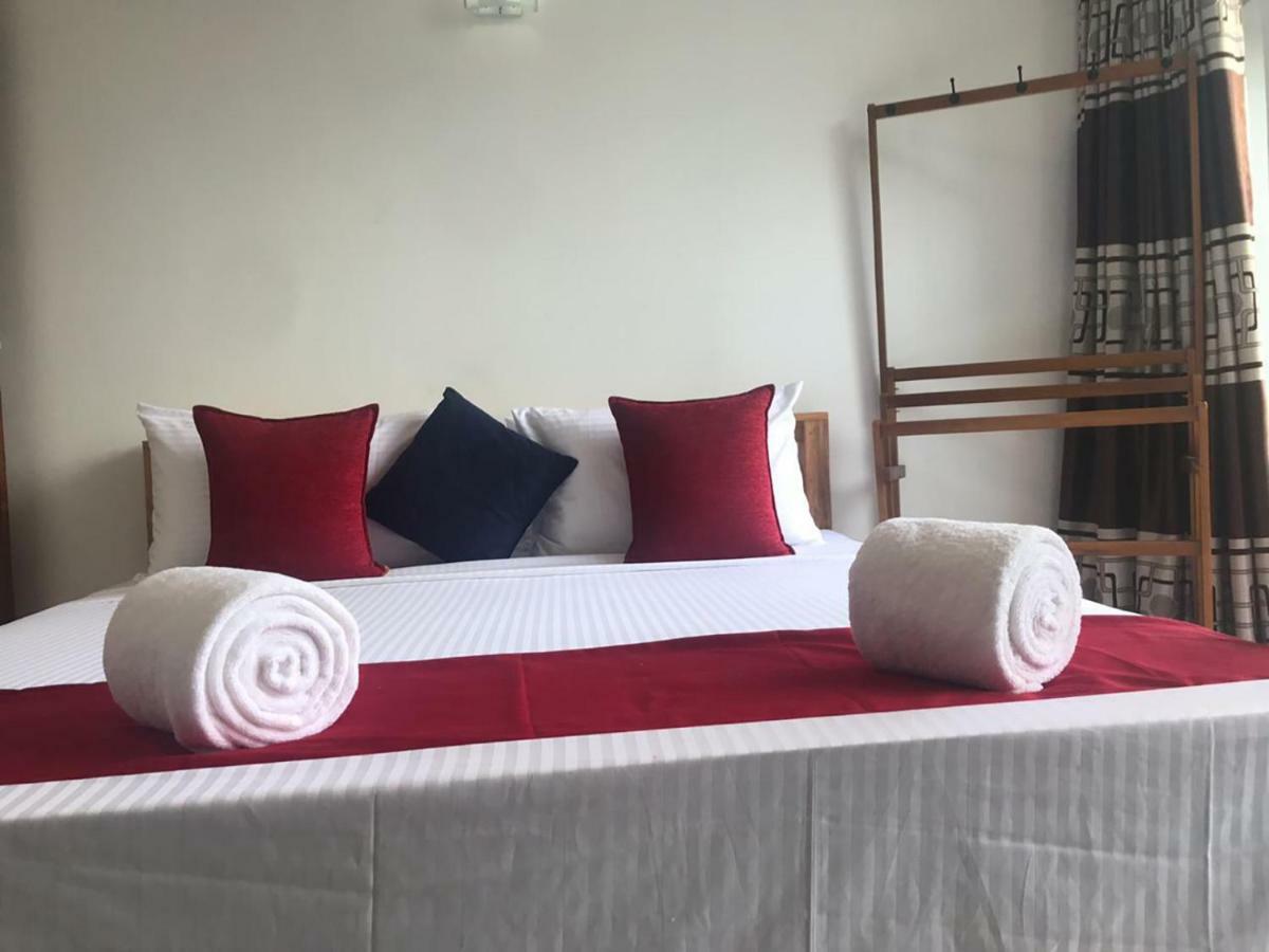 Lodge In 611 Kandy Luaran gambar