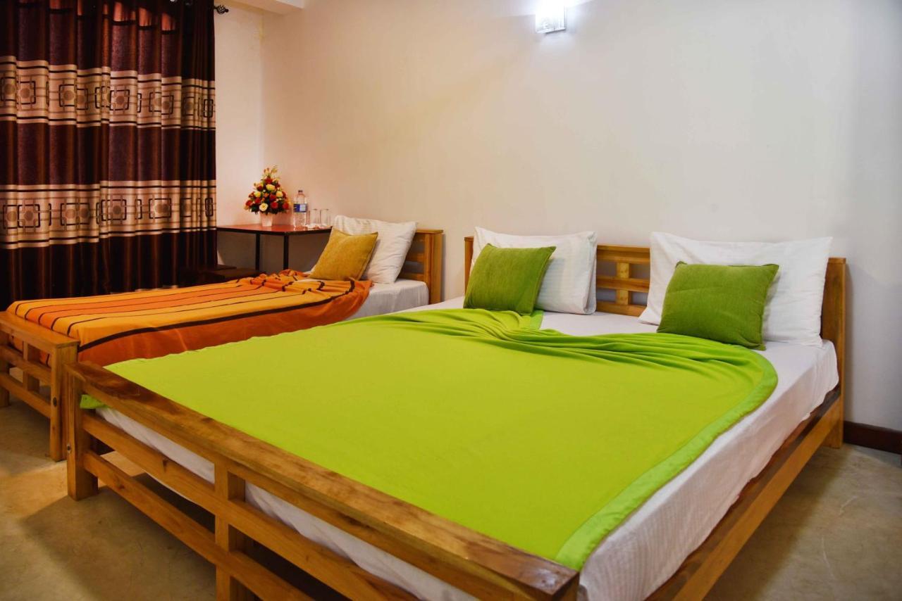 Lodge In 611 Kandy Luaran gambar