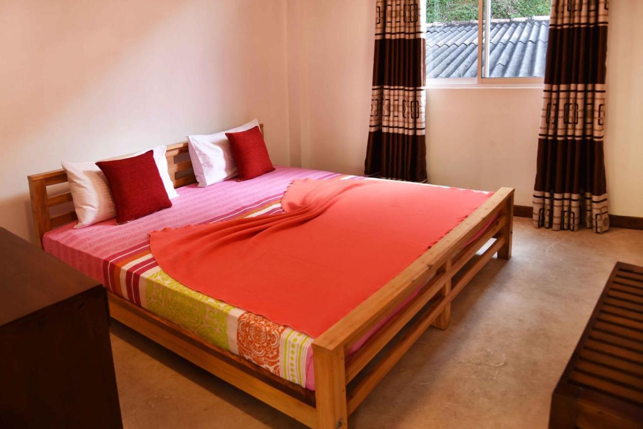 Lodge In 611 Kandy Luaran gambar