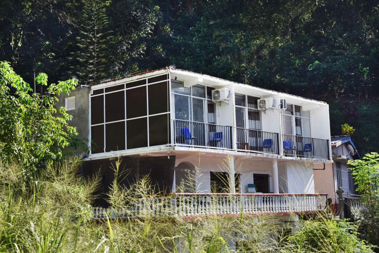 Lodge In 611 Kandy Luaran gambar