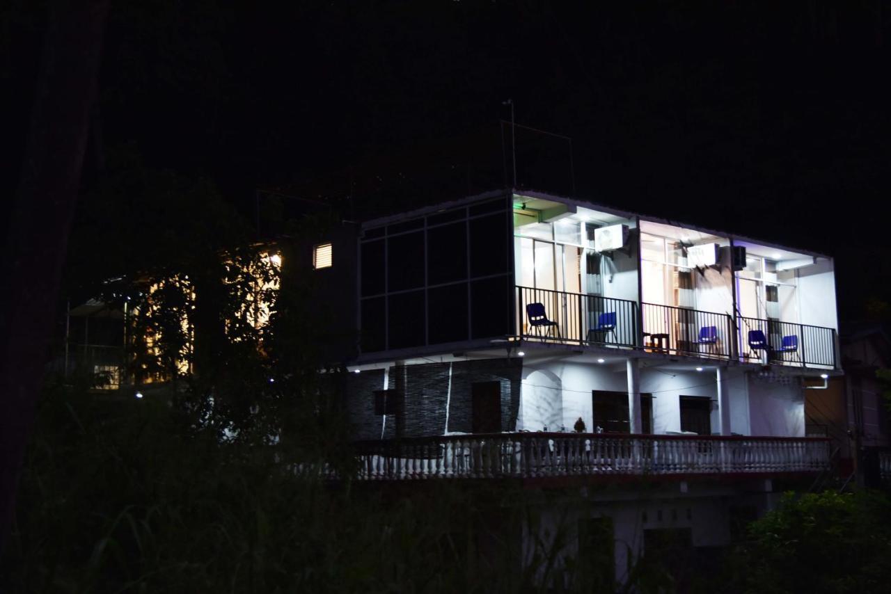 Lodge In 611 Kandy Luaran gambar