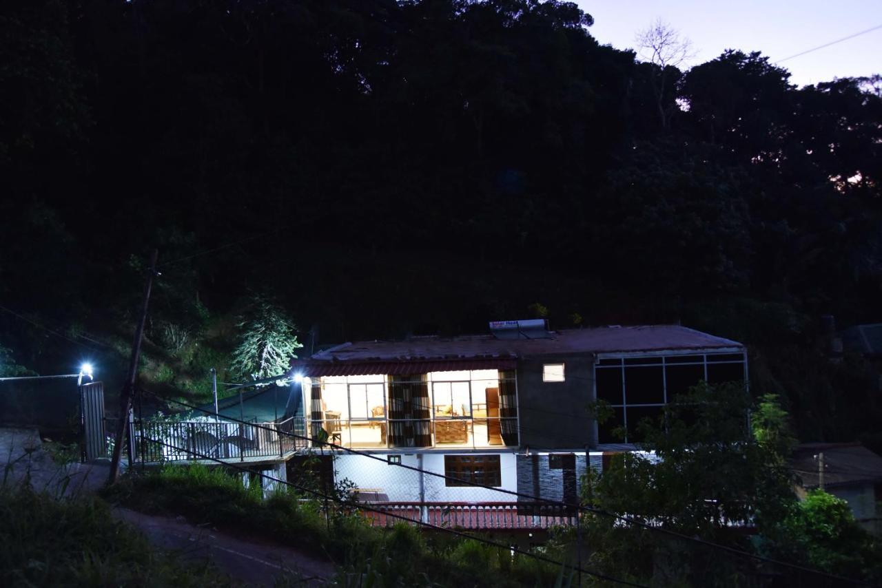 Lodge In 611 Kandy Luaran gambar