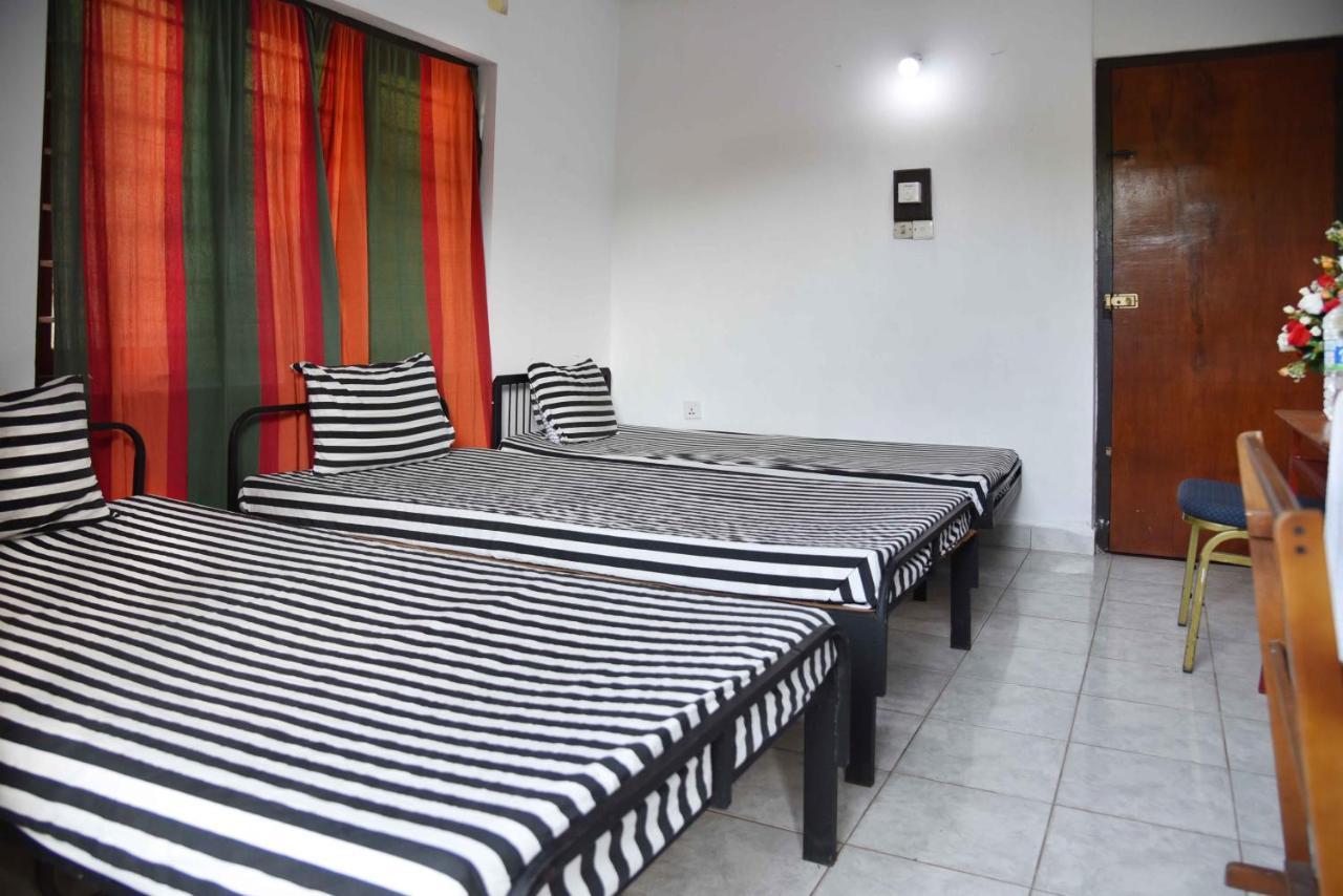 Lodge In 611 Kandy Luaran gambar