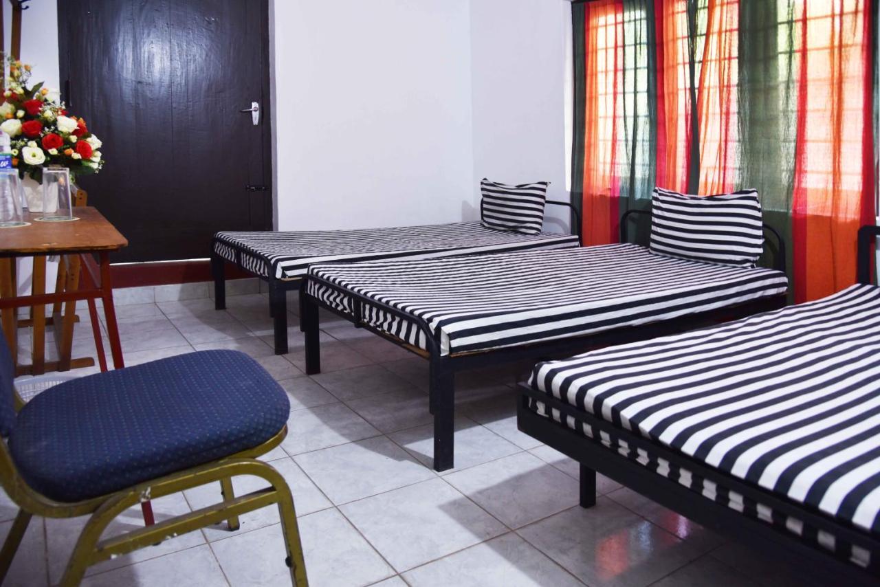 Lodge In 611 Kandy Luaran gambar