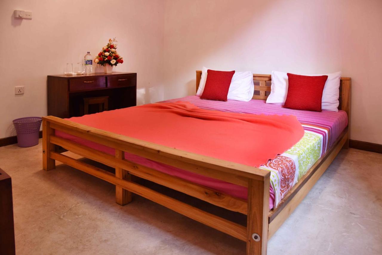Lodge In 611 Kandy Luaran gambar