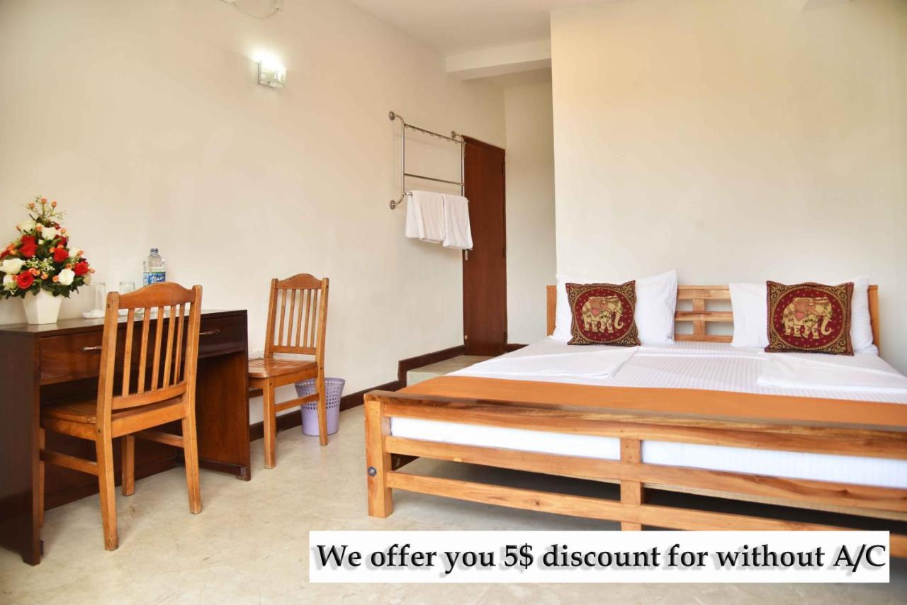 Lodge In 611 Kandy Luaran gambar