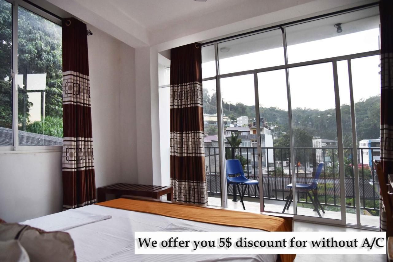 Lodge In 611 Kandy Luaran gambar
