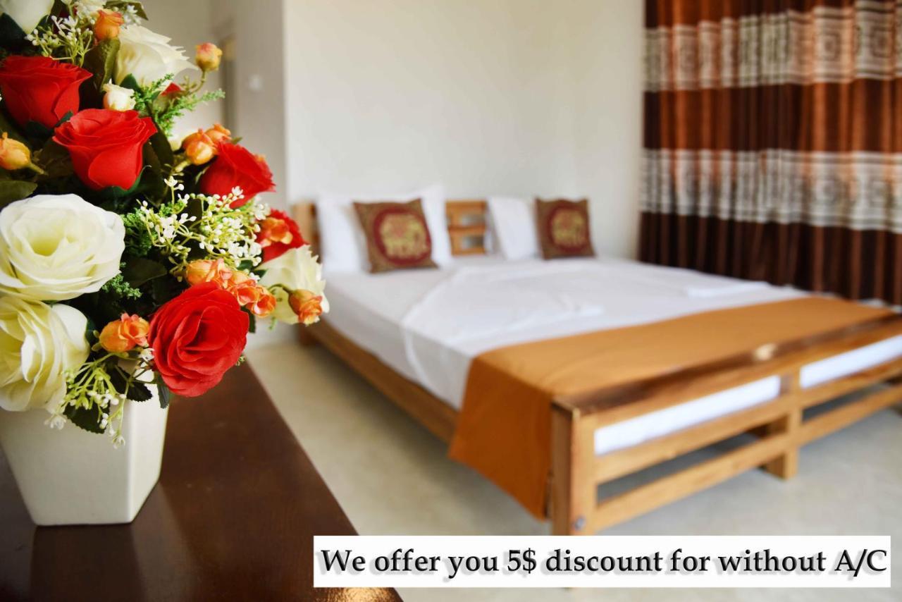 Lodge In 611 Kandy Luaran gambar