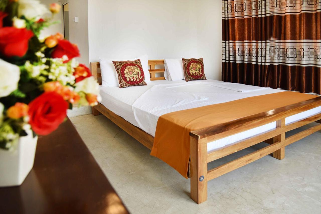 Lodge In 611 Kandy Luaran gambar