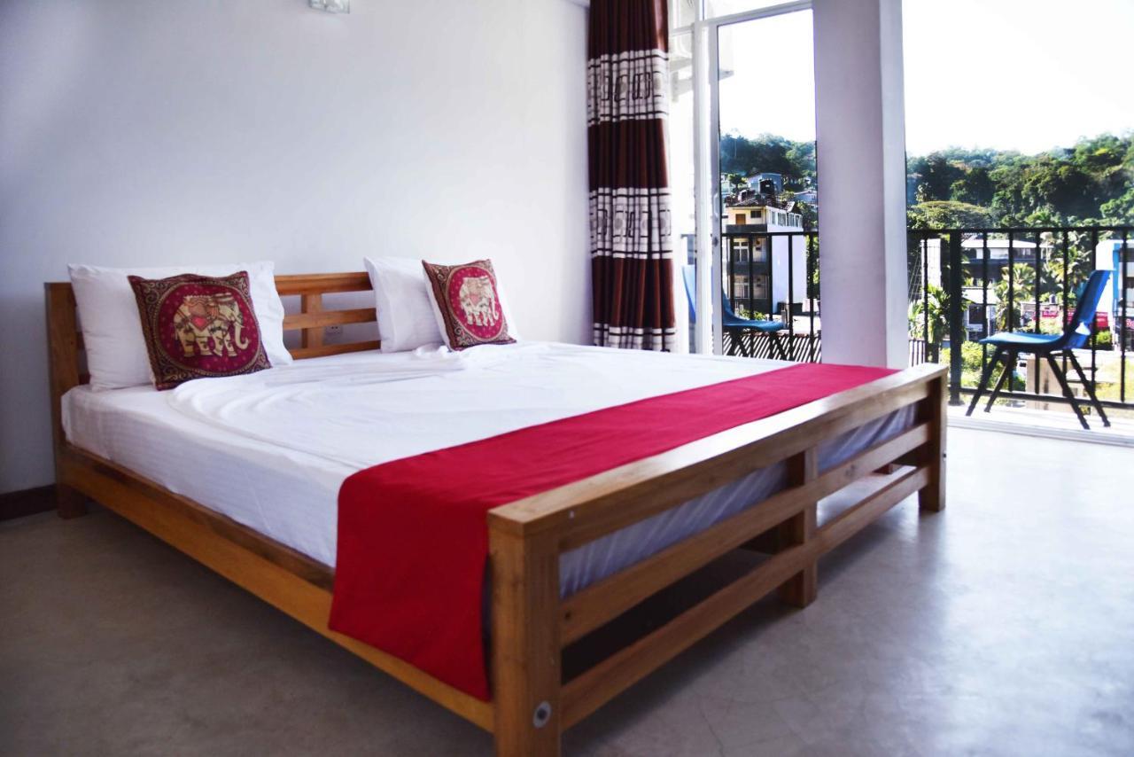 Lodge In 611 Kandy Luaran gambar
