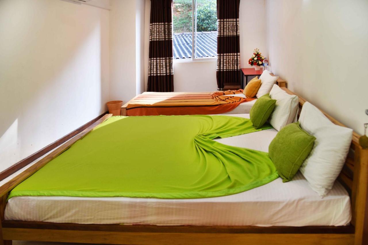 Lodge In 611 Kandy Luaran gambar