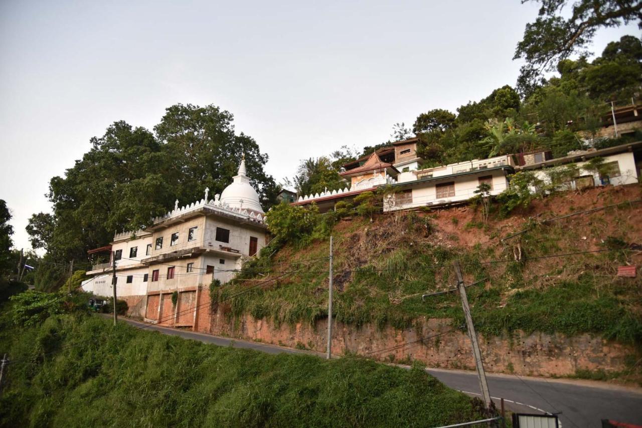 Lodge In 611 Kandy Luaran gambar