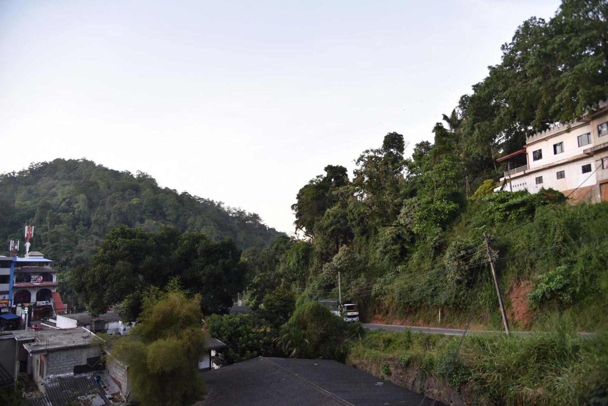 Lodge In 611 Kandy Luaran gambar